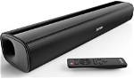 Which Is the Best Sound Bar with Rca Input?