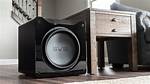 Which Is the Best Subwoofer in the Market?