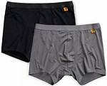 Which Is the Most Comfortable Underwear for Men?