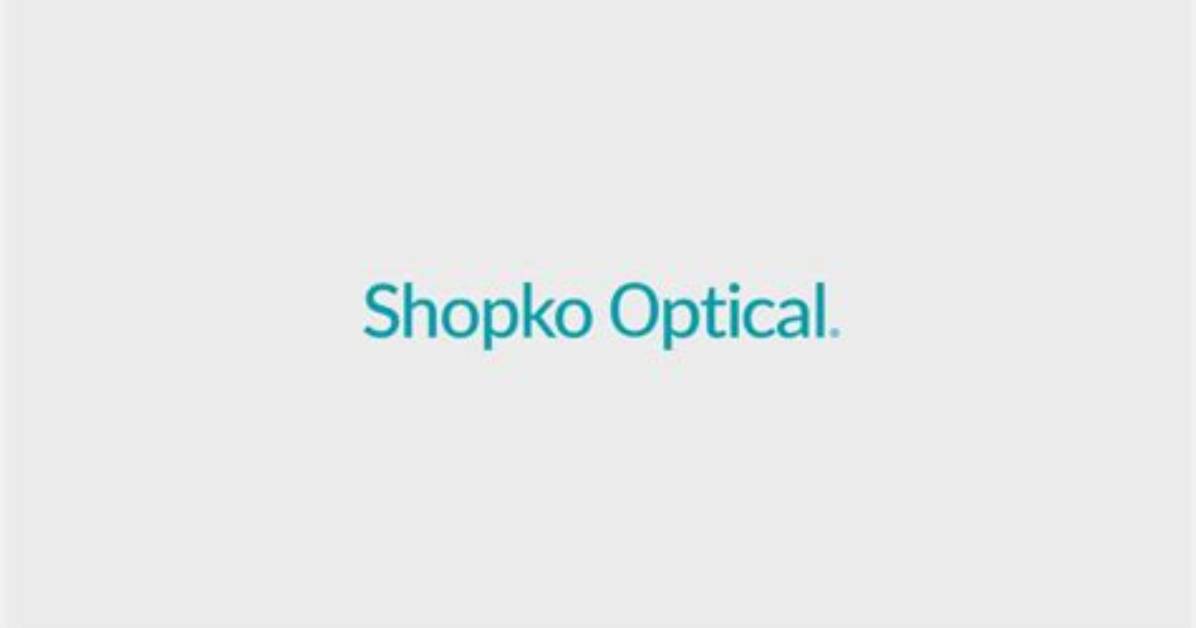 Which Is the Official Webpage of Shopko?