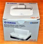 Which Is the Older Yba 10 or Yba 11?