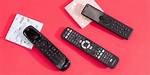Which Is the Universal Remote Control for Bose?