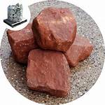 Which Kind of Rock Is Red Sandstone?