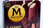 Which Magnum Ice Creams Are Being Recalled?