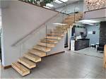 Which Material Is Best for Stairs?
