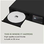 Which Side of Cd Goes up?