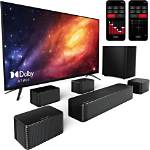 Which Sound System Is Good for Tv?