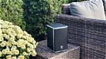 Which Speaker Is Best for Outdoor Speakers?