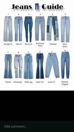 Which Type of Jeans Is Best for Skinny Legs?