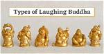Which Type of Laughing Buddha Is Good for Home?