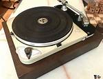 Which Vintage Thorens Turntable Is the Best?
