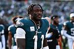 Who Are Aj Brown Parents Arthur Brown, Josette Robertson & Mellisa Smith? Net Worth Girlfriend Details of the Nfl Draft Player