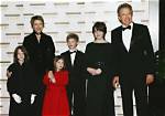 Who Are Annette Bening Children? Meet Her Family on Instagram
