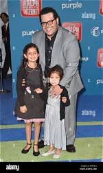 Who Are Ava Gad and Isabella Gad? Everything to Know About Josh Gad Kids