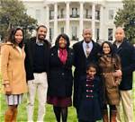 Who Are Ben Carson Kids? Meet Rhoeyce Carson, Ben Carson Jr. , Murray Carson