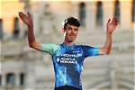 Who Are Ben O Connor Cyclist Parents? Everything on His Family and Net Worth