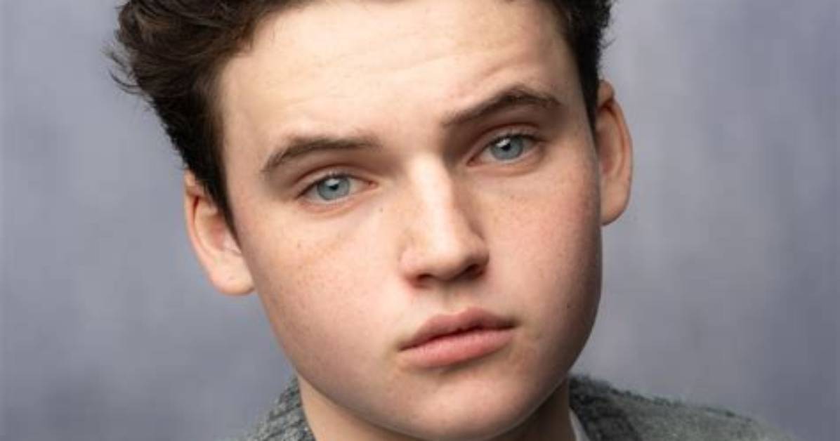 Who Are Benjamin Evan Ainsworth Parents? Wikipedia Facts on Son of a Critch Actor
