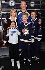 Who Are Brady Tkachuk Parents? Everything About the Family of the Professional Ice Hockey Player