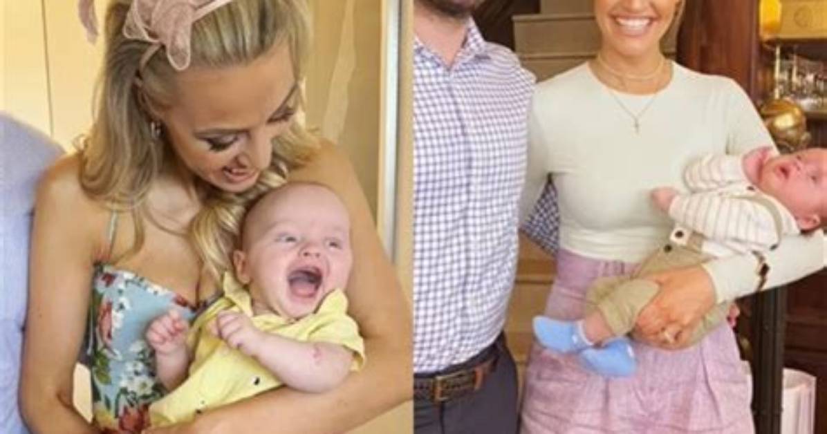 Who Are Carley Shimkus Parents? Their Ethnicity -Everything to Know