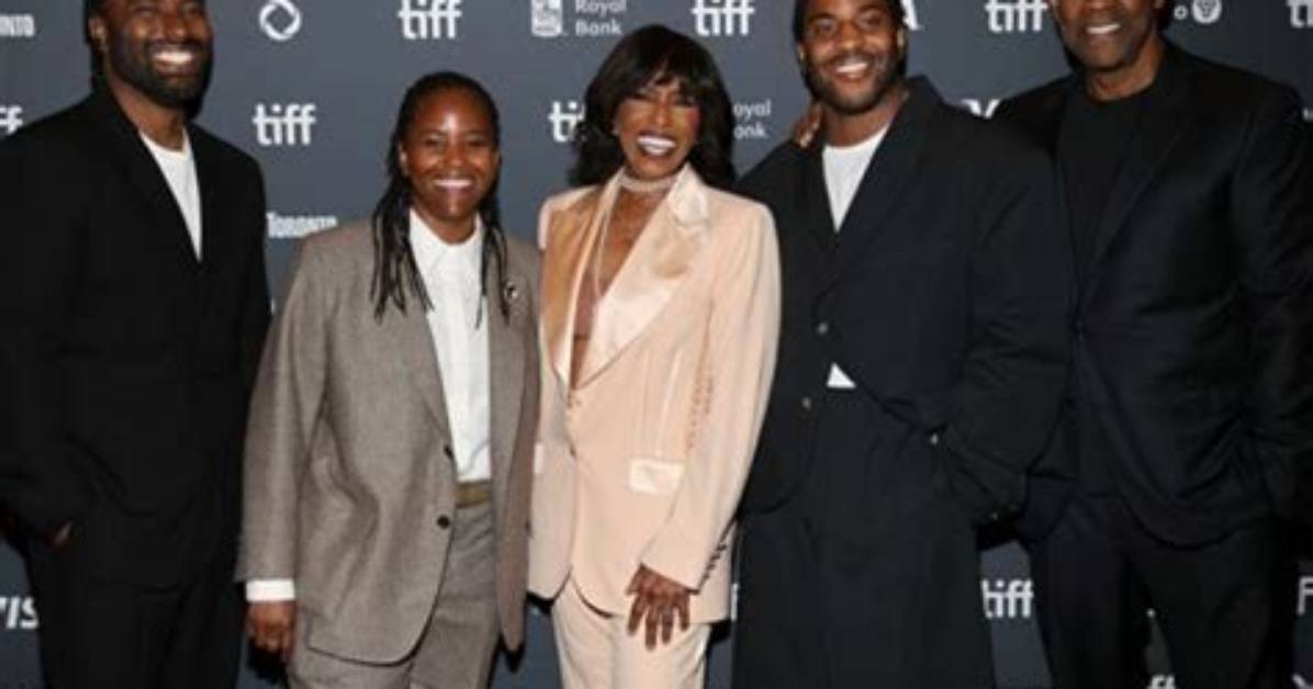 Who Are Denzel Mims Parents? Meet His Father and Mother on Instagram