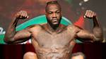 Who Are Deontay Wilder Parents? Gary Wilder and Deborah Wilder