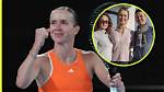 Who Are Elina Svitolina Parents? Personal Life Revealed