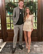 Who Are Gordon Haywards Parents? Gordon Hayward Biography, Parents Name, Nationality and More