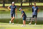 Who Are Henrik Stenson Kids Karl Stenson & Lisa Stenson? Everything to Know About