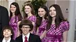 Who Are in Turpin Family? Children Names and Ages