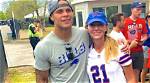 Who Are Jordan Poyer’s Parents Louis Dunbar and Julie Poyer?
