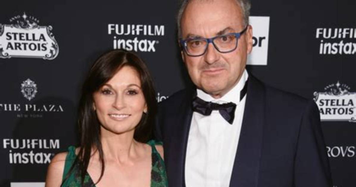 Who Are Julia Haart’s Parents? Details on the Family of the Actress