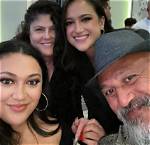 Who Are Kalani Faagata Parents? Meet Her Father Low and Mother Lisa