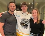 Who Are Kevin Bieksa Kids? Details to Know About the Family of the Ice Hockey Defenceman