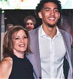 Who Are Lesley Bryant and Chad Jones? Colby Jones Parents -More on His Personal Life