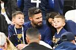 Who Are Olivier Girouds Parents? Olivier Giroud Biography, Parents Name, Nationality and More