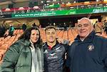 Who Are Ruben Vargas Parents? Everything to Know About the Swiss Footballer