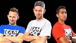 Who Are the Members of Team Edge? All You Need to Know
