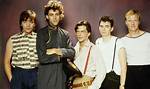 Who Are the Members of the Boomtown Rats?