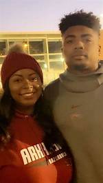 Who Are Treylon Burks Parents? Details We Know About the Footballer’s Family