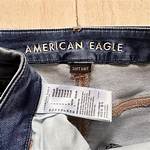 Who Bought American Eagle?
