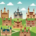 Who Designed Castles?