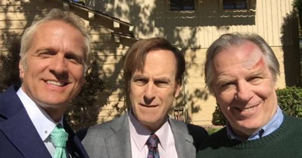 Who Did Michael Mckean Play in Friends? Was Michael Mckean on Seinfeld?