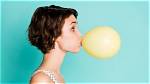 Who Invented Blowing Bubbles with Gum?