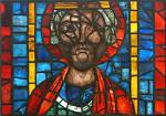 Who Invented the First Stained Glass?