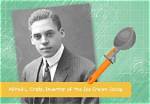 Who Invented the Ice Cream Mold?