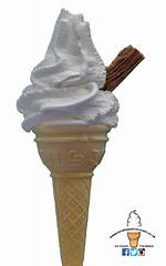 Who Invented the Mr Whippy Ice Cream?