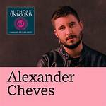 Who Is Alexander Cheves? Everything to Know About the Actor from Sex: Unzipped