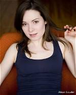 Who Is Alison Louder? Details on the Actress