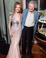 Who Is Alyssa Boothby Getty? Ivy Getty Mother – Parents Names