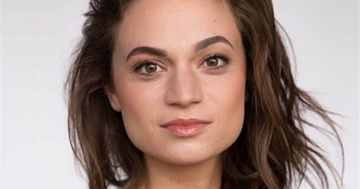 Who Is Angela Giarratana? Everything to Know About the Actress